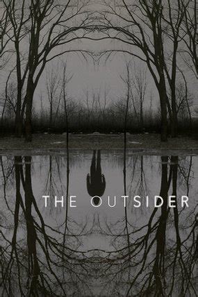 The Outsider izle .